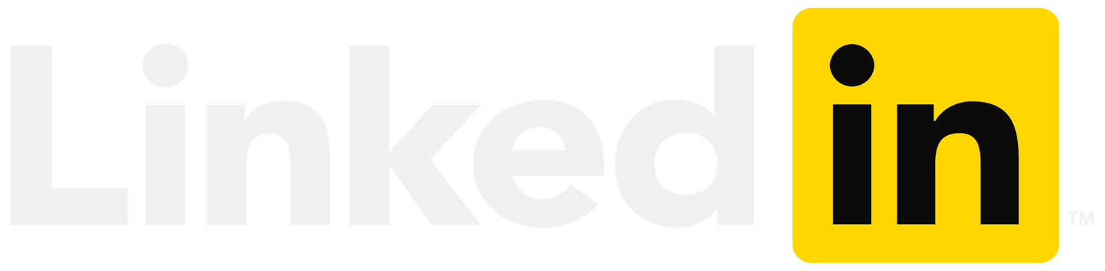 LinkedIn Logo