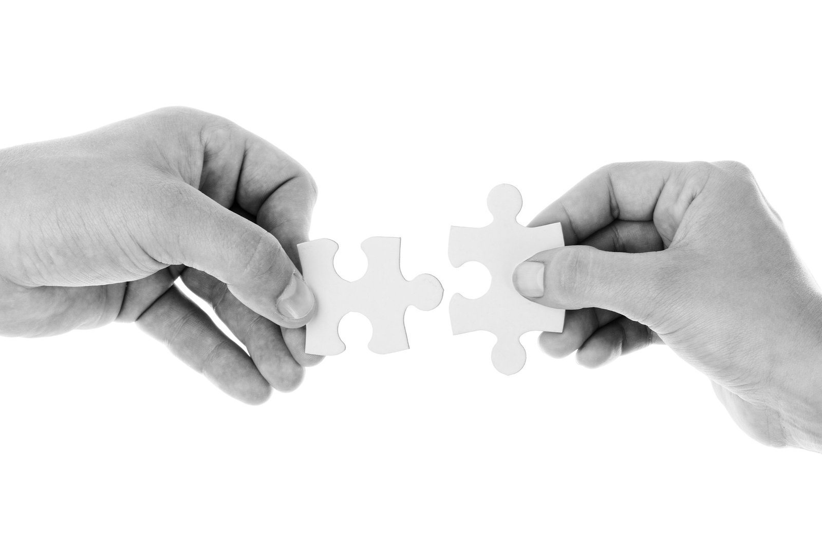 Collaborative IT team planning recovery steps
