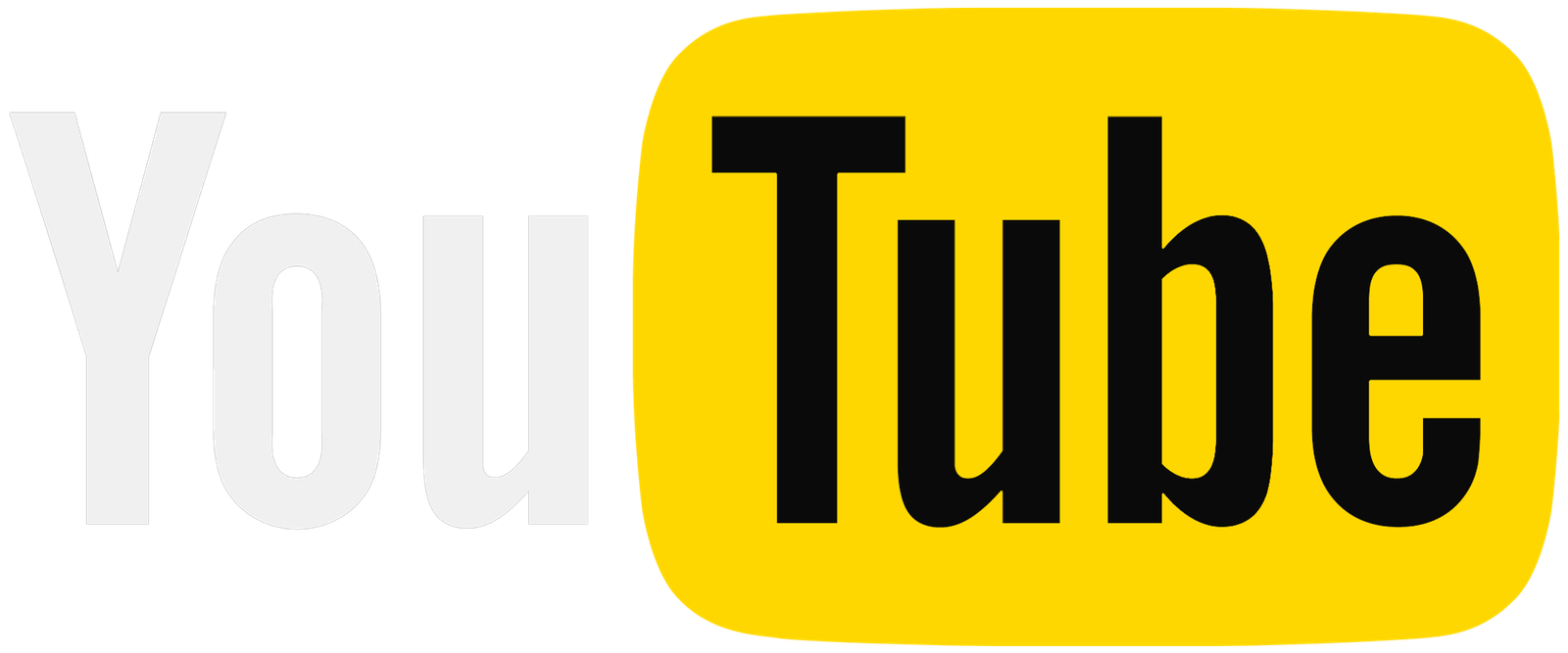 YouTube Logo