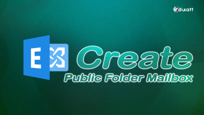 Public Folders