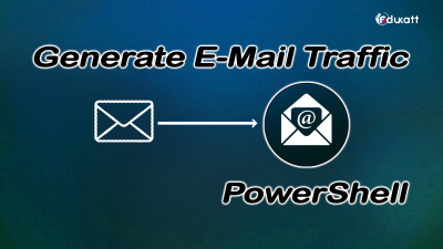 Simulate Email Traffic
