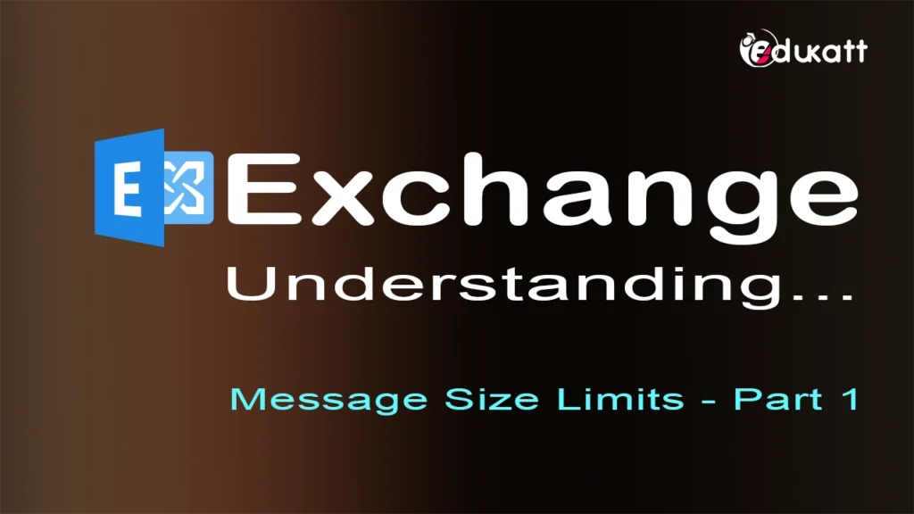 Message Size Limits