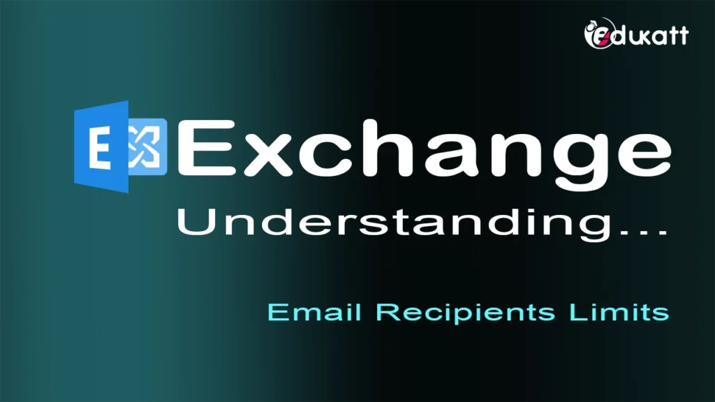 Email Recipients