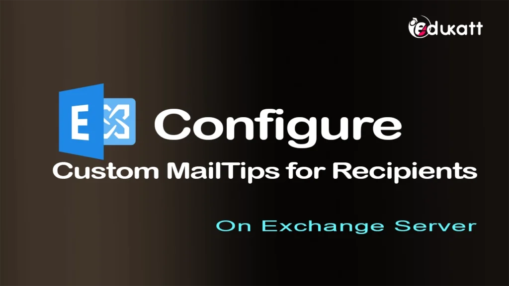 Mailtips