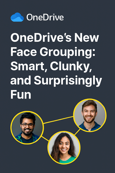 Face Grouping