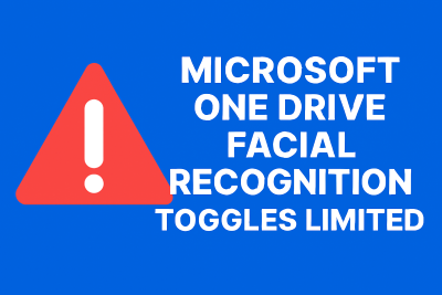 Facial Recognization - OneDrive