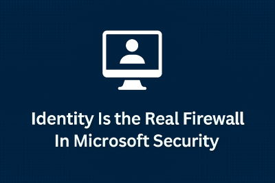 Microsoft Identity
