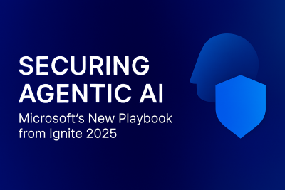 Securing Agentic Ai