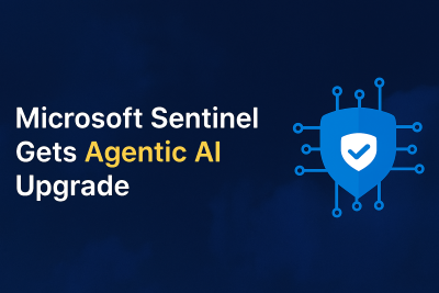 Sentinel Gets Agentic Ai