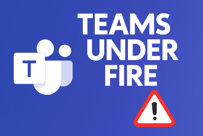 Teams Security Guidance