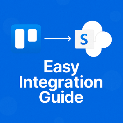 Trello with SharePoint
