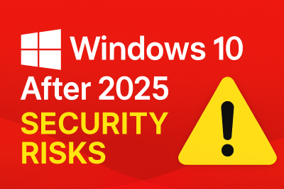 Windiws 10 After2025