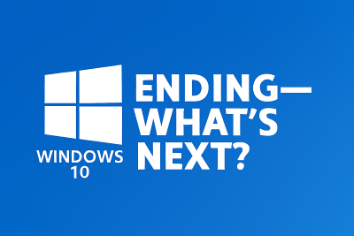 Windows 10 Alternatives