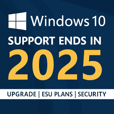 Windows 10 Support