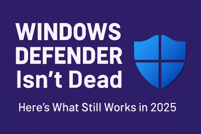 Windows Defender
