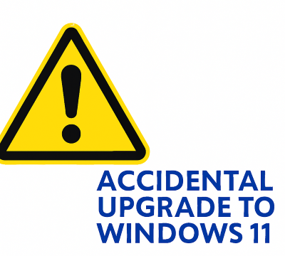 Windows 11 Upgrades