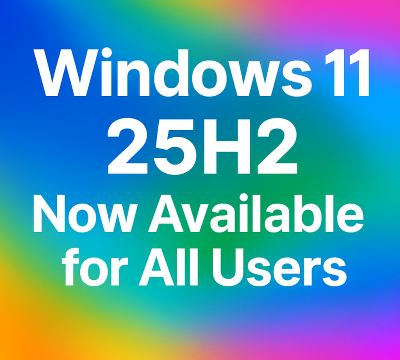 Microsoft - Bold Upgrade Shift