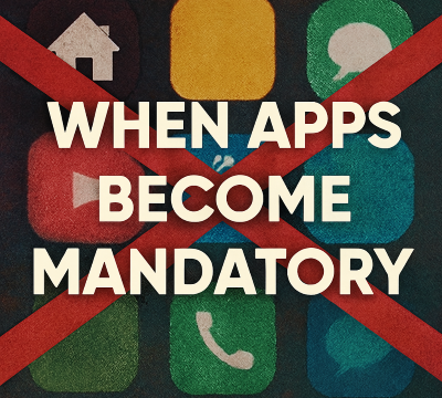 A Tech Admin’s Reality Check