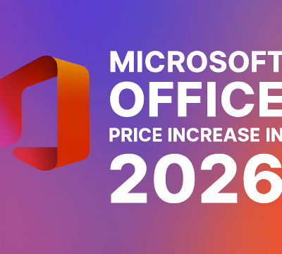 Microsoft Office Prices to Rise