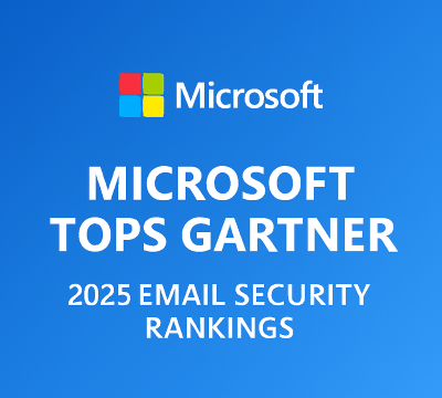 Microsoft Tops Gartner