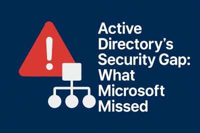 What Microsoft Missed