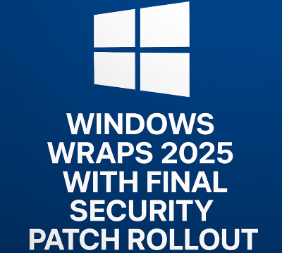 Windows Wraps
