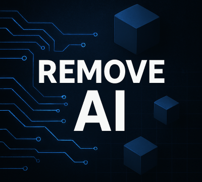 Remove AI