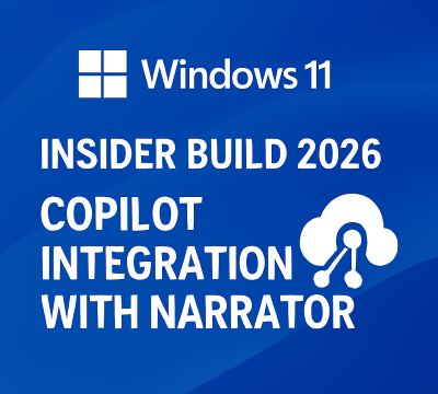 Windows 11 Insider Build