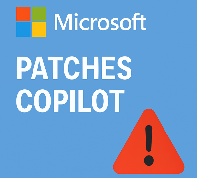 Microsoft Patches