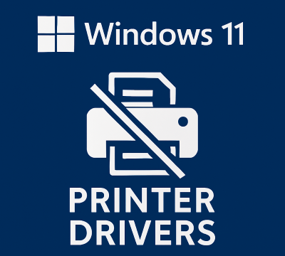 Windows 11 Printer Drivers